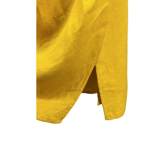 New Bob‎ Macke Wearable Art Linen 2 Pc. Outfit Size Medium (M) - Picture 9 of 12